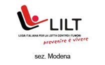 LILT Sezione di Modena